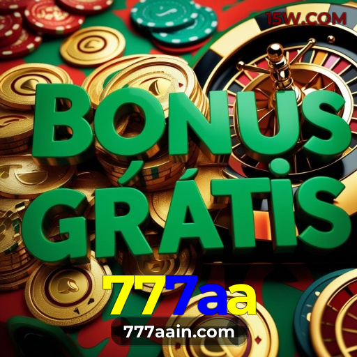 777aa | Login Oficial para Cassino Online no Brasil