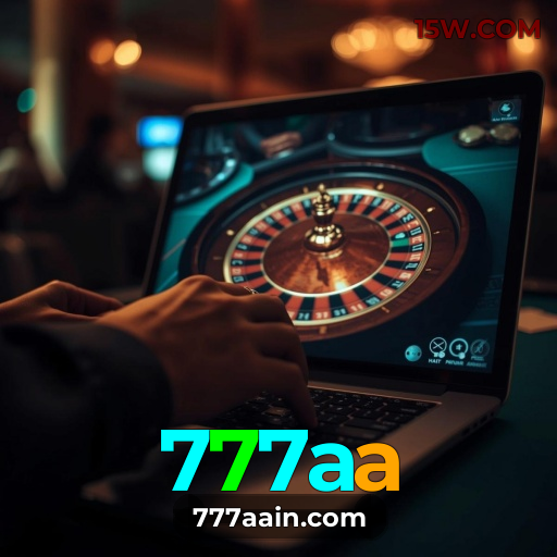 777aa Promoções: Cashback de 100% em Todas as Suas Apostas