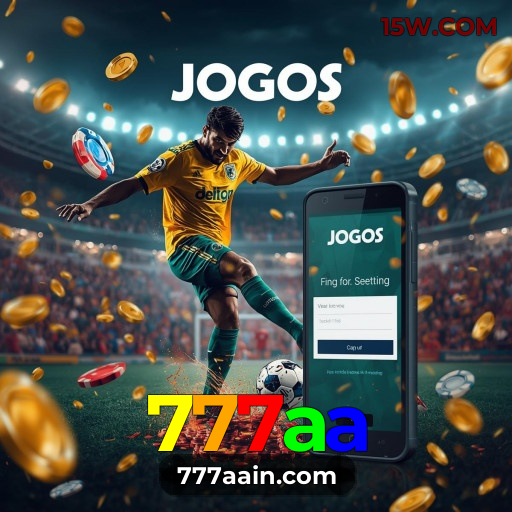 777aa | Cassino Online com Slots, Roleta e Blackjack