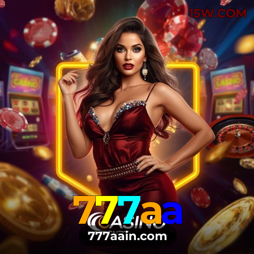 777aa.com | App de Cassino Online – Download Grátis