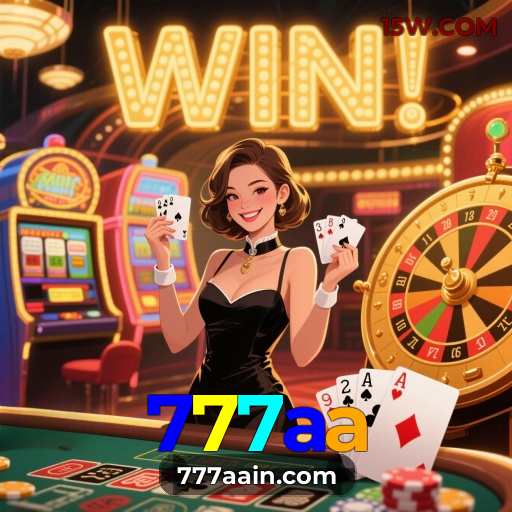 Requisitos do APK da 777aa para Android