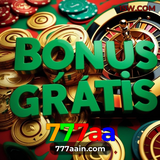 777aa | Login Oficial para Cassino Online no Brasil