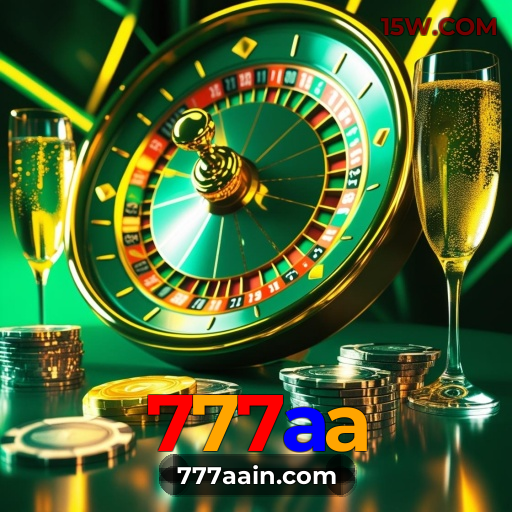 777aa | Cassino Online Seguro com Jogos e Bônus Exclusivos