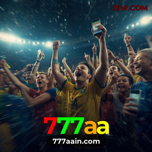 Como instalar o app da 777aa