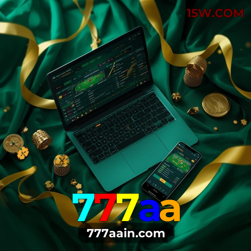 Cassino Online 777aa | Bônus e Promoções Especiais