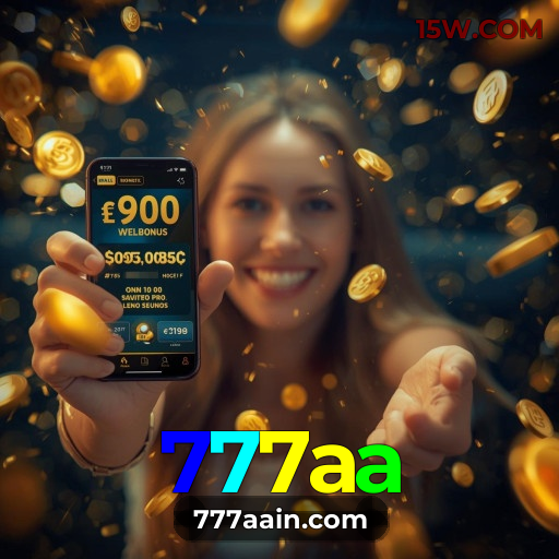 Plataforma 777aa com RTP de 99%: Aumente suas Chances de Ganhar