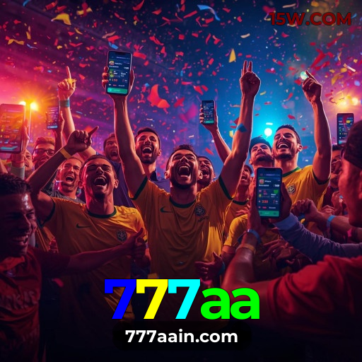 Cassino 777aa | Plataforma Segura e Certificada no Brasil 