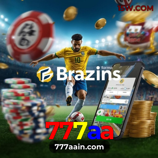 777aa Download Oficial | App Rápido e Seguro no Brasil